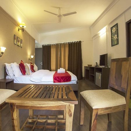 Velvet County Resort & Spa Lonavala Extérieur photo