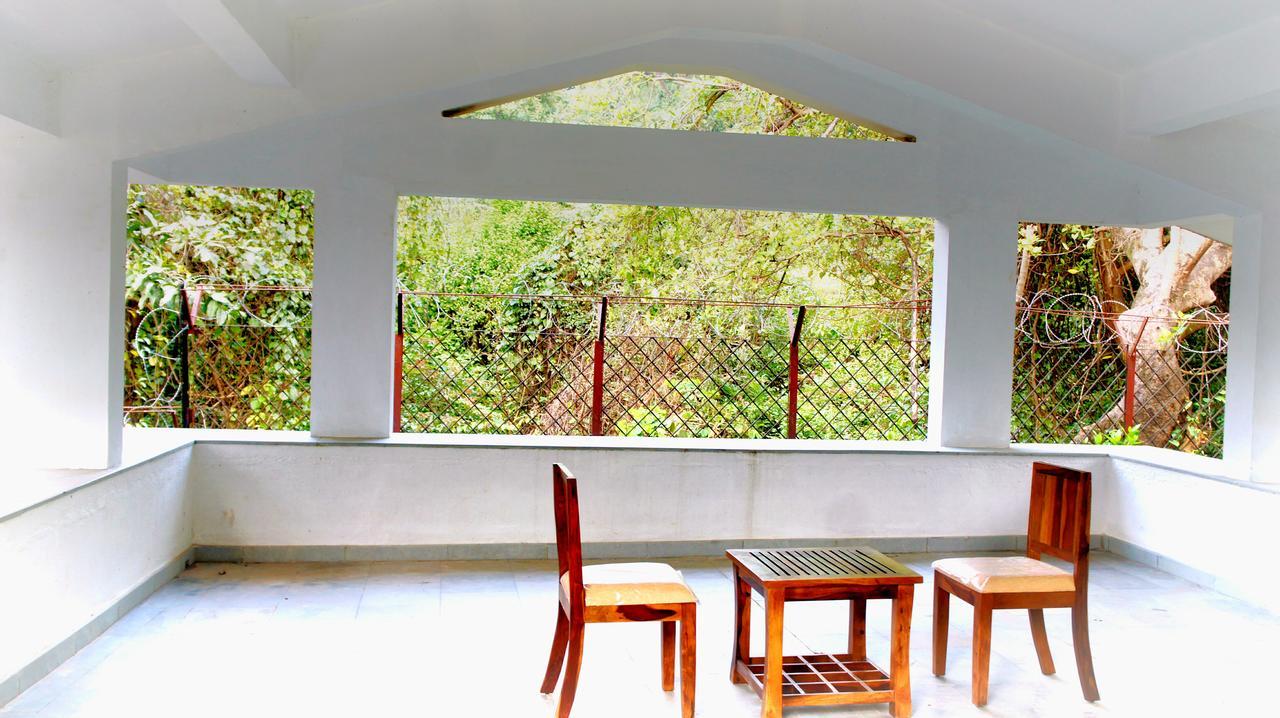 Velvet County Resort & Spa Lonavala Extérieur photo
