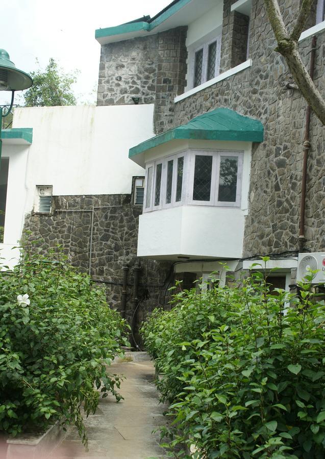 Velvet County Resort & Spa Lonavala Extérieur photo